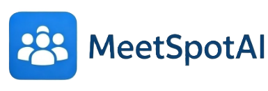 MeetSpotAI